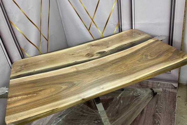 Dining table - 16